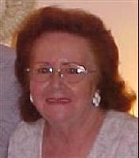 Daphne Lockamy Albright