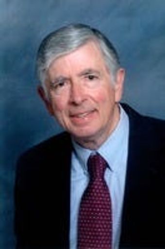 Kenneth Garrett