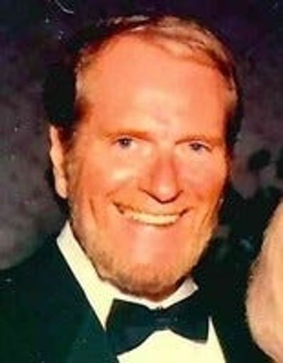 Thomas Brock Owen