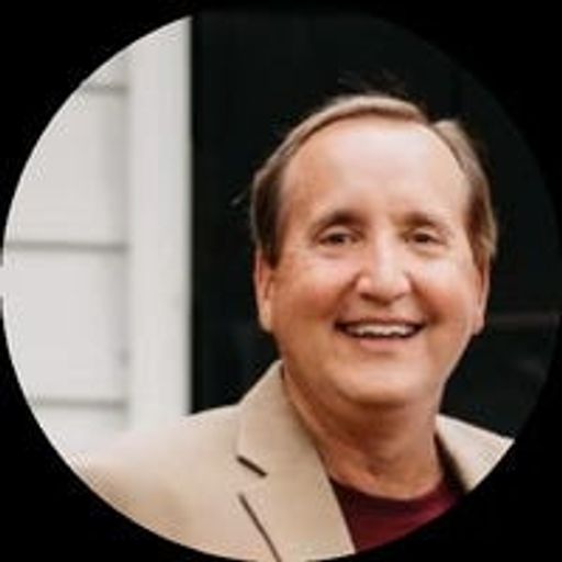 Robert Baird Godley