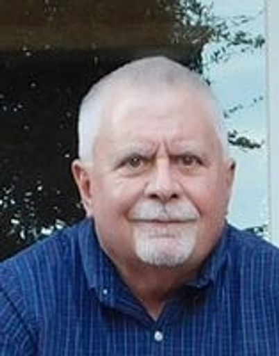 Robert Gregory Holley