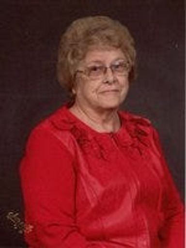 Carrie May Sawyer