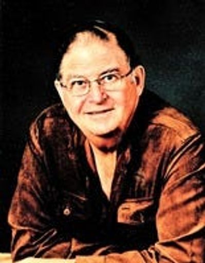 Russell Dennis Luhm, Sr.