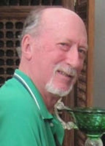 David Baker Rohr