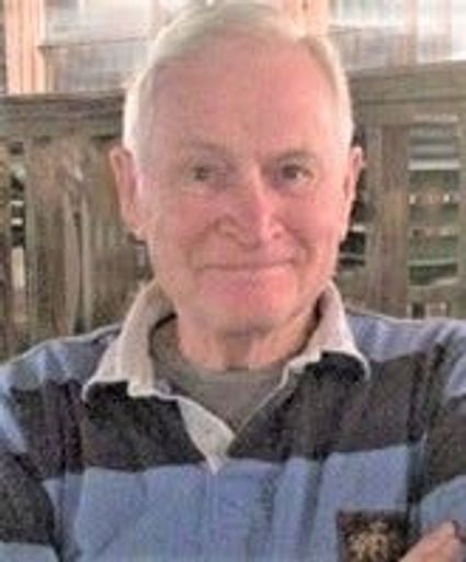 Gerald Alan 
