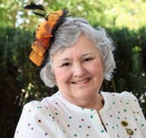 Deborah Mae Reid