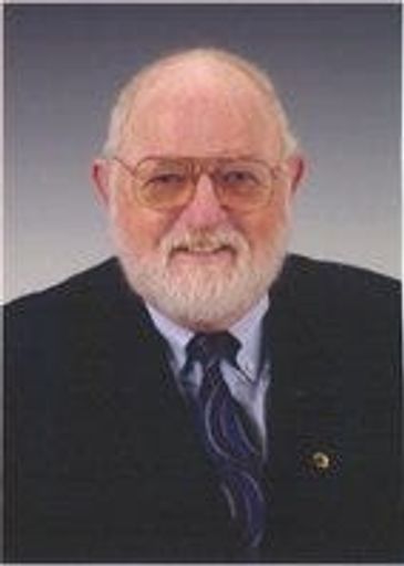 Colonel Joel Henry Bell, US Army Retired