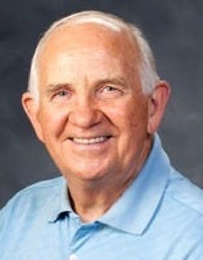 Alan Cockrell