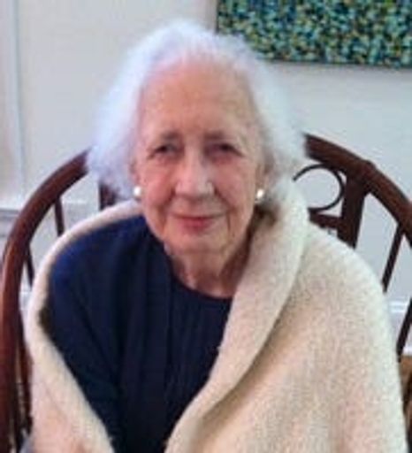 Lena Louise Dunagan Cecil