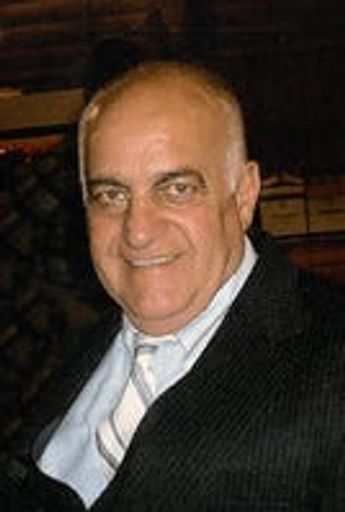 John R. Catalano