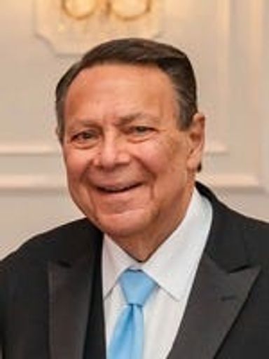 Lewis Joseph Marchiona, Jr.