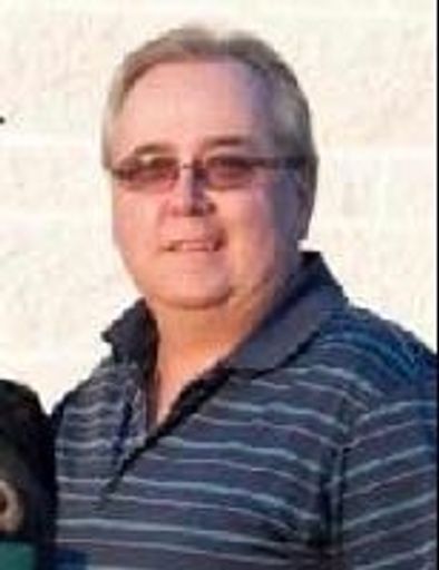 Bradley Keith McLean
