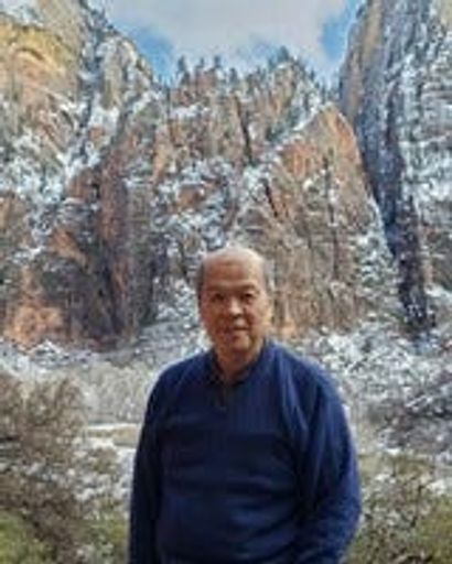 Yang-Pi Lin