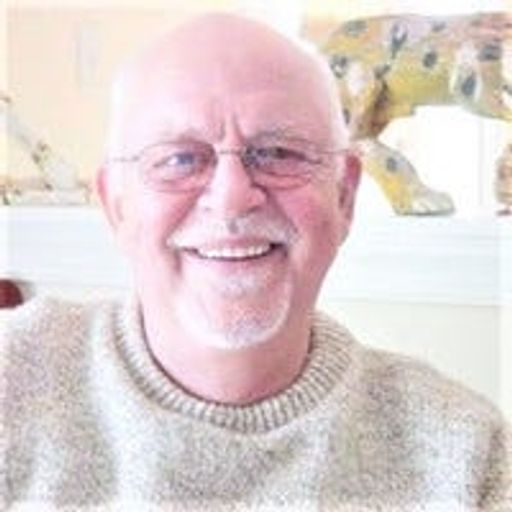 Richard Cole Morrisey