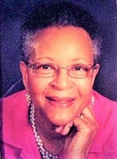 Mrs. Joyce Alean Graham DeShields
