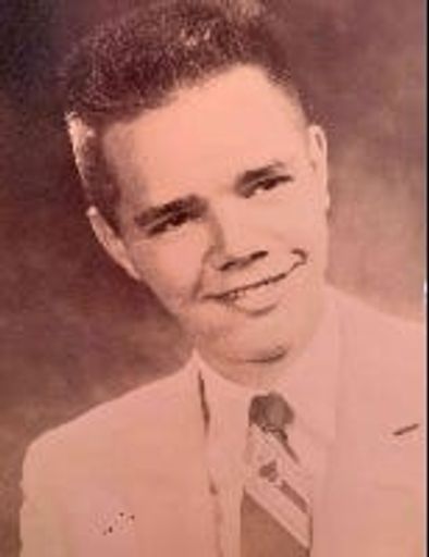 Jimmy Dale McCrillis