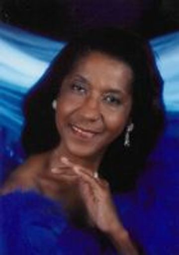 Mildred J. Blake