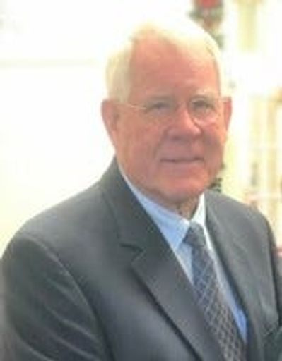 Carroll Robinson, Jr