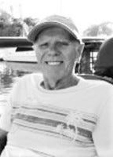 Jarrell Baughman