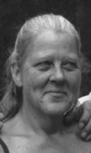 Laura Jane Hoffman Bivens Crummey