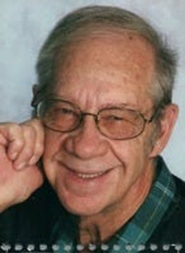 John Thorp