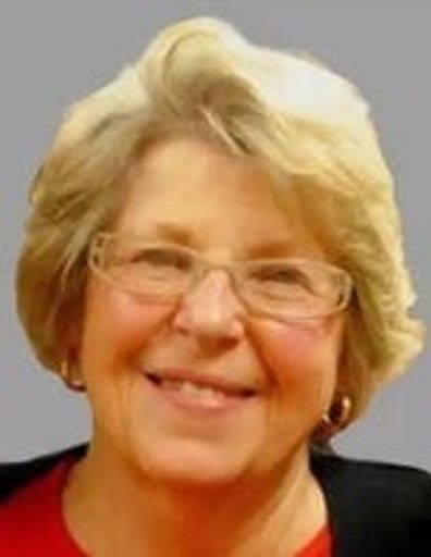 Susan Mary Murray