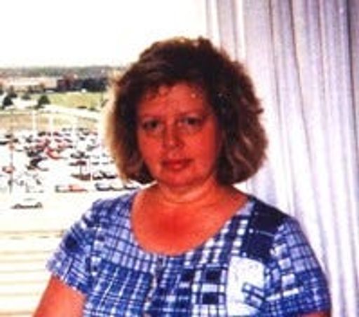 Mary Little