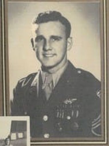 Frank George Fauser, Jr.