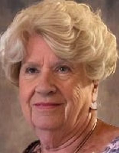 Margie Yeatts Hilburn
