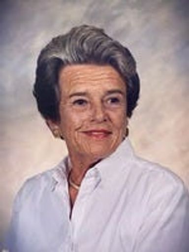 Elizabeth Wright