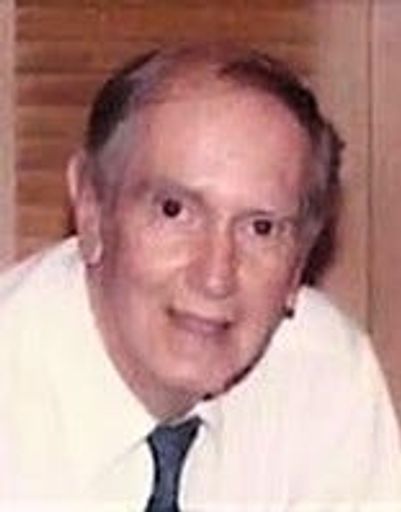 William Kellam Oden, Jr.