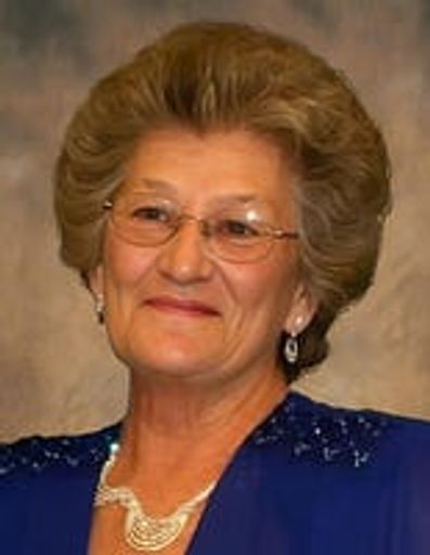 Barbara Joyce Byrd Rhan