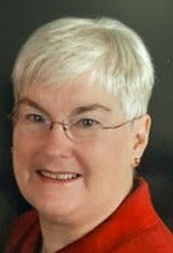 Mary Ann Clendenin