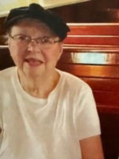 Nancy H. Meehan