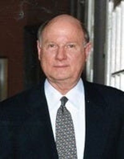 Welton Curtis Sewell