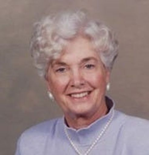 Jeanne G. Thompson