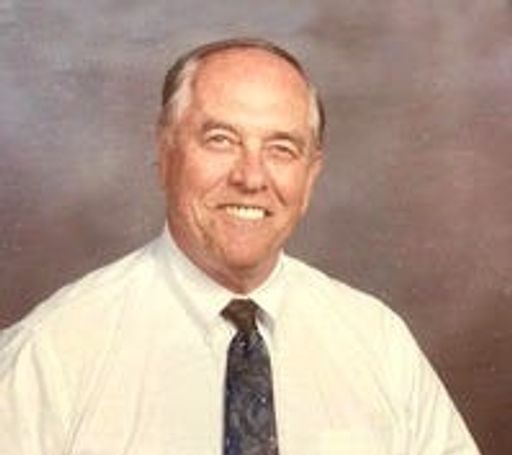 Thomas Marshall Prather