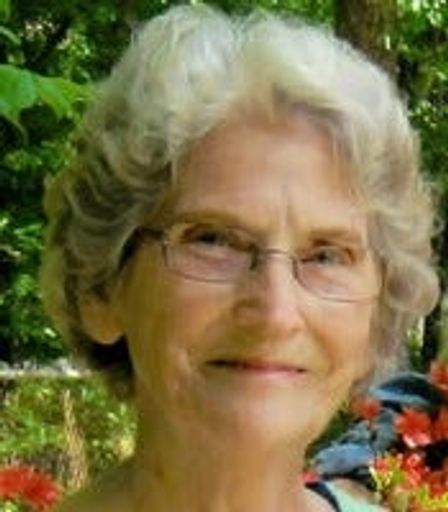 Eleanor Yarborough