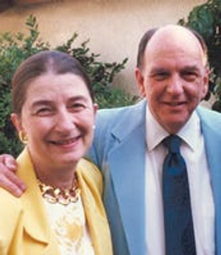 Ruth Feldt Yarborough