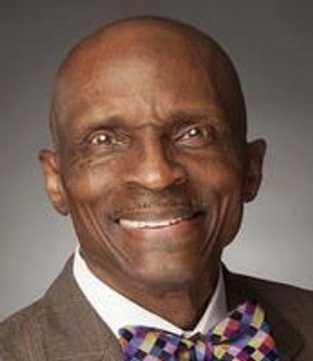 Theodore Anthony Spearman