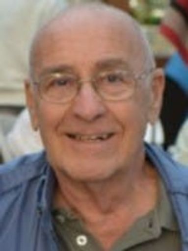 David Wampler