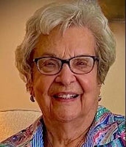 Lois Herring Edgerton