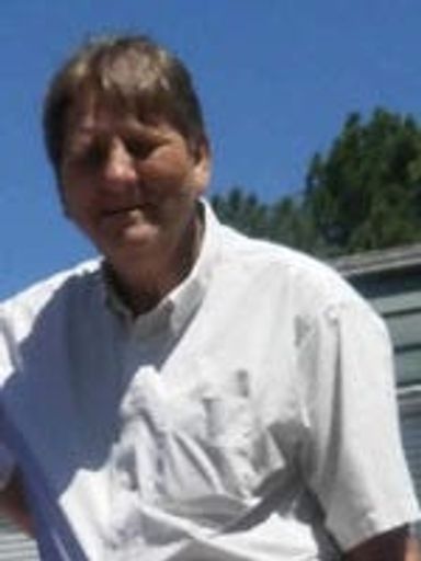 Robert Alan Williamson Sr.