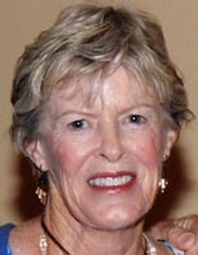 Nancy Fairgrieve Burton