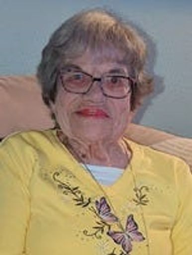 Rita Phinney
