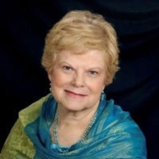 Mary Fox Currier