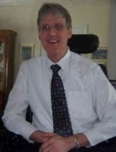 Michael M. Honeycutt
