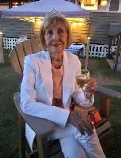 Alouise Lien Fenstermacher