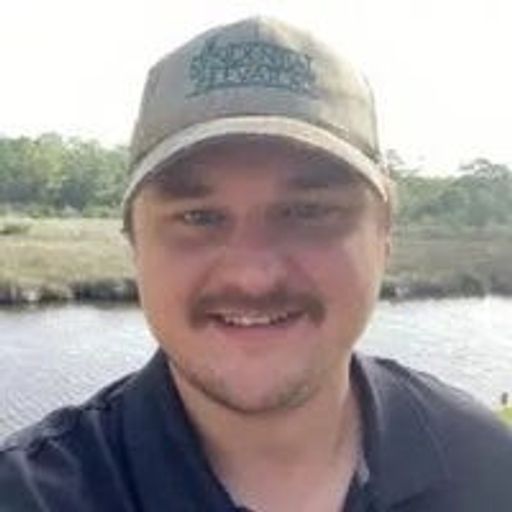 Garrett Glen Dale Ottaway