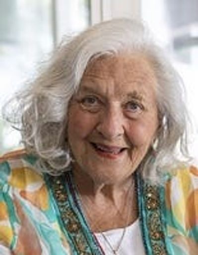 Anita Louise RosenBerger Stevens